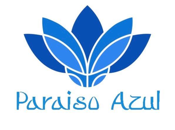 פאראטי Paraiso Azul מראה חיצוני תמונה