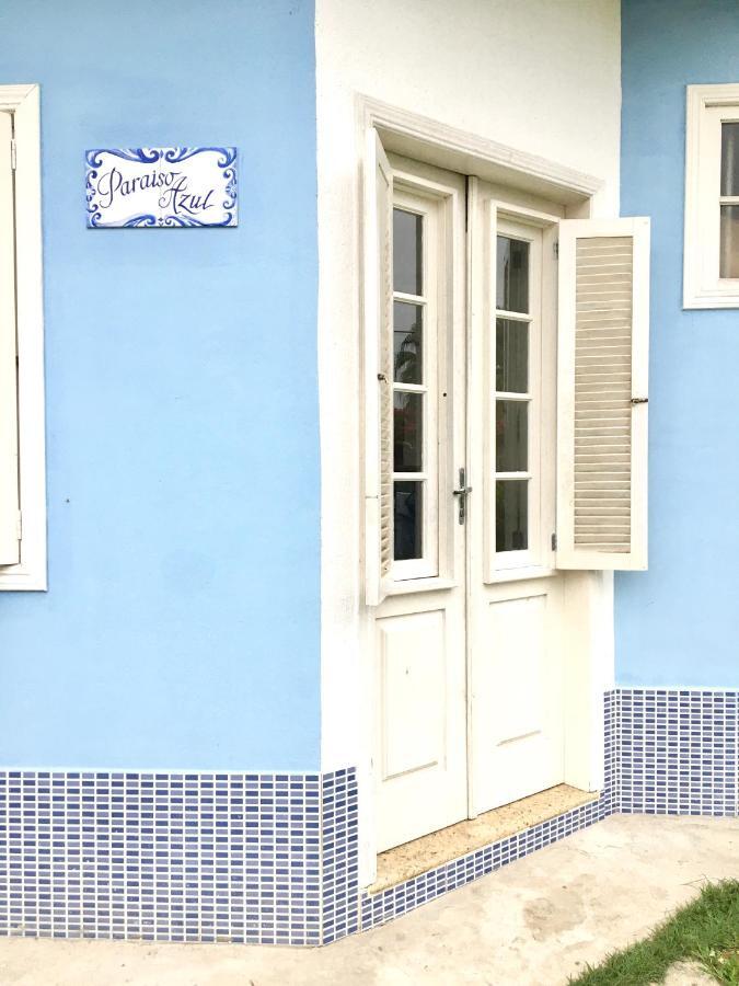 פאראטי Paraiso Azul מראה חיצוני תמונה