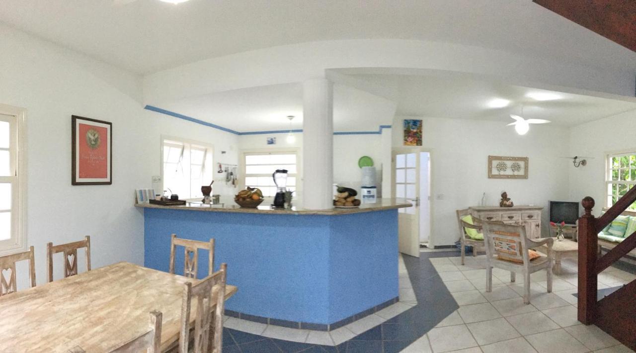 פאראטי Paraiso Azul מראה חיצוני תמונה