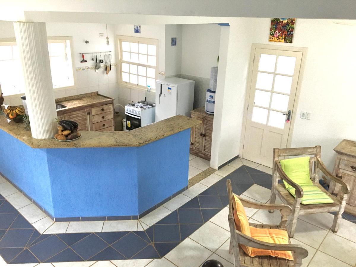 פאראטי Paraiso Azul מראה חיצוני תמונה