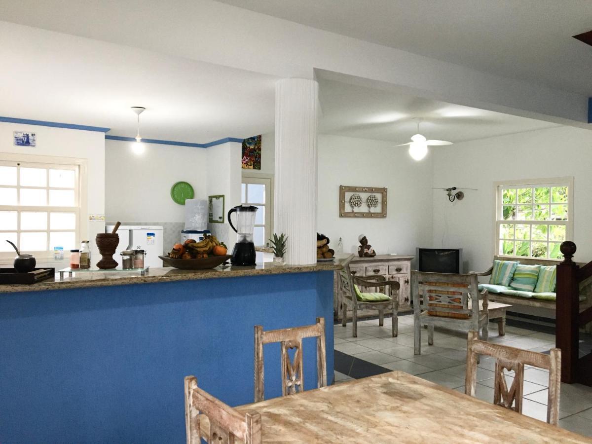 פאראטי Paraiso Azul מראה חיצוני תמונה