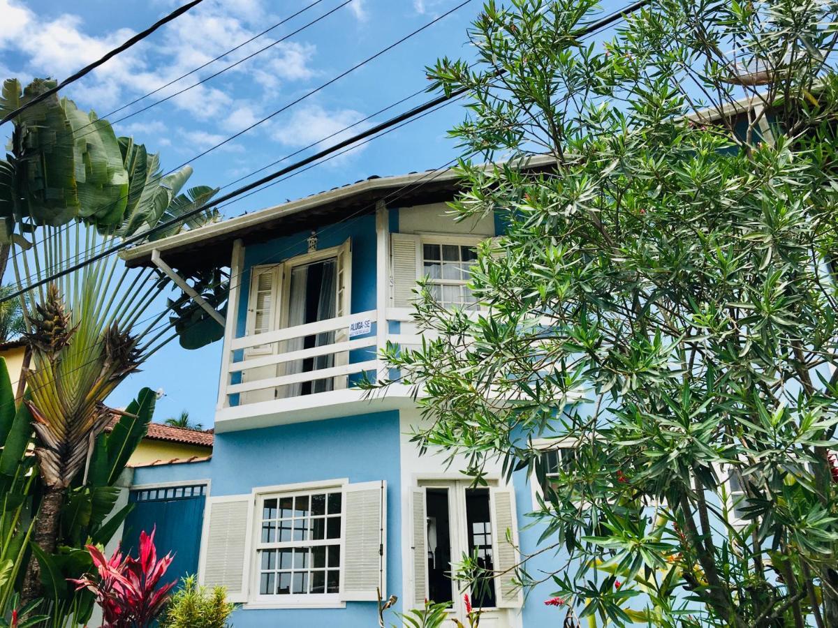 פאראטי Paraiso Azul מראה חיצוני תמונה