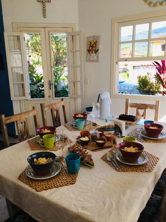 פאראטי Paraiso Azul מראה חיצוני תמונה