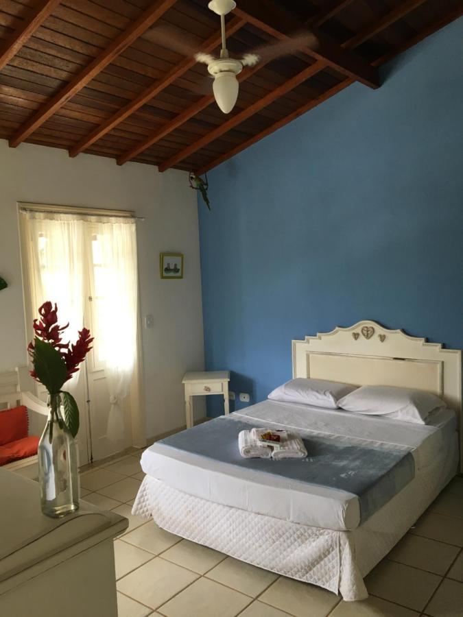 פאראטי Paraiso Azul מראה חיצוני תמונה