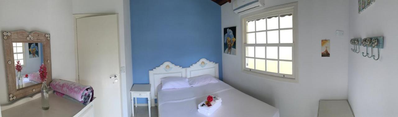פאראטי Paraiso Azul מראה חיצוני תמונה