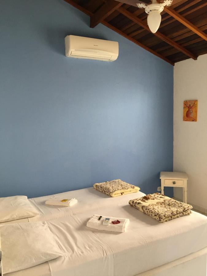 פאראטי Paraiso Azul מראה חיצוני תמונה