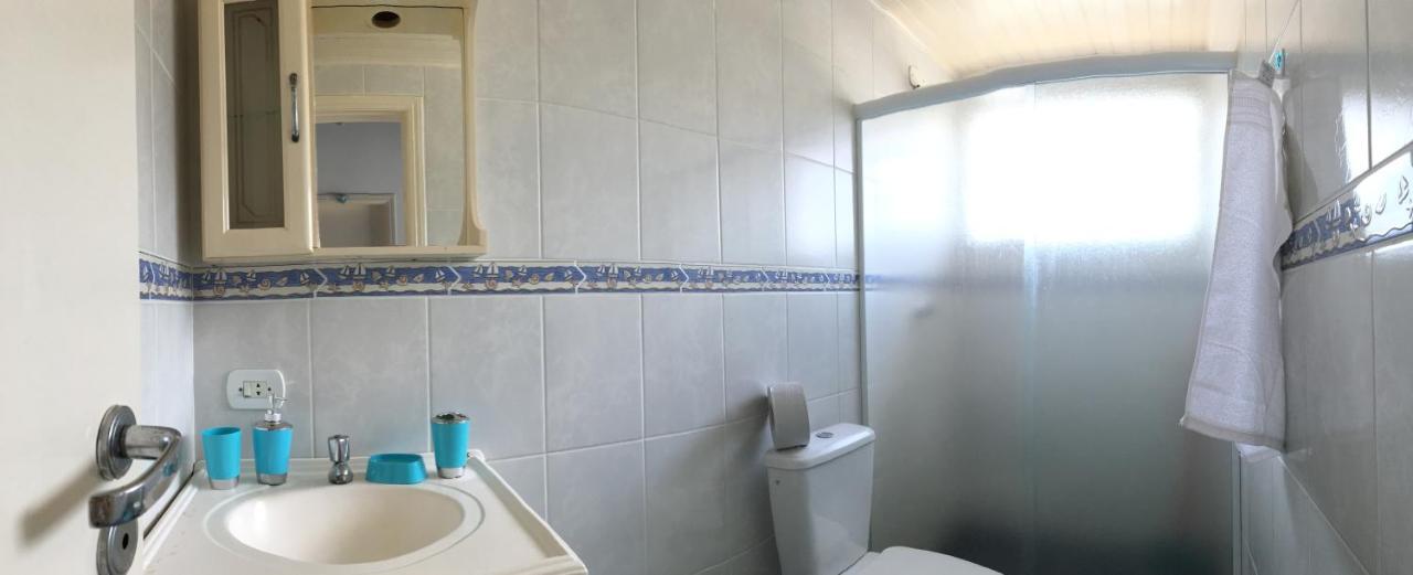 פאראטי Paraiso Azul מראה חיצוני תמונה